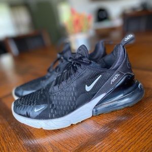 Nike Air Max 270